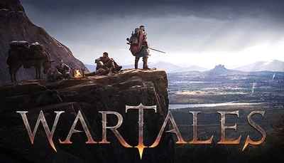 Гра Wartales для ПК (Ключ активації Steam)
