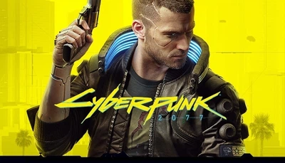 Игра Cyberpunk 2077 для Xbox One/Series - США (Ключ активации)