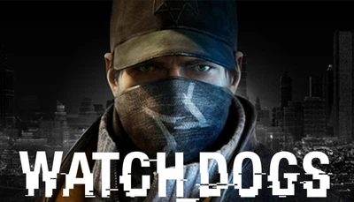 Игра Watch Dogs - Europe для ПК (Ключ активации Ubisoft Connect)