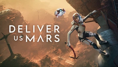 Игра Deliver Us Mars - Latin America для ПК (Ключ активации Steam)