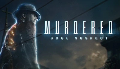 Игра Murdered: Soul Suspect для ПК (Ключ активации Steam)