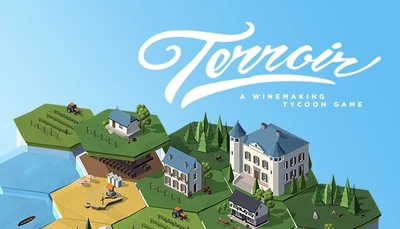 Игра Terroir для ПК (Ключ активации Steam)