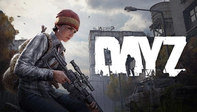 Игра DayZ - Europe для ПК (Ключ активации Steam)