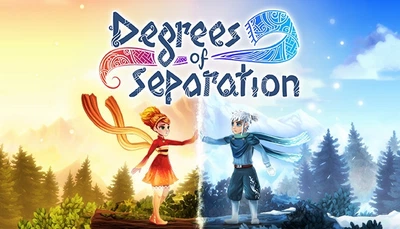 Игра Degrees Of Separation для ПК (Ключ активации Steam)