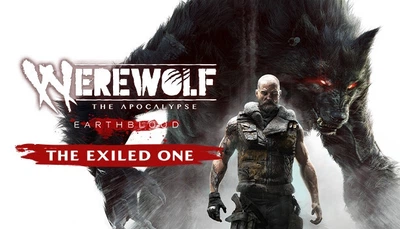 Дополнение Werewolf: The Apocalypse - Earthblood The Exiled One для ПК (Ключ активации Steam)