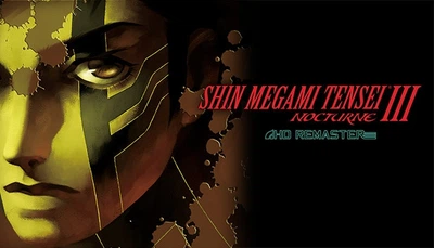 Игра Shin Megami Tensei III Nocturne HD Remaster для ПК (Ключ активации Steam)