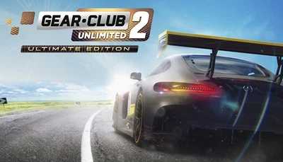 Игра Gear.Club Unlimited 2 - Ultimate Edition для Xbox One/Series (Ключ активации)