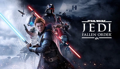 Игра Star Wars Jedi: Fallen Order для Xbox One/Series - Europe (Ключ активации)
