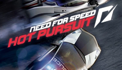Игра Need for Speed: Hot Pursuit для ПК (Ключ активации EA App)