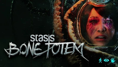 Игра Stasis: Bone Totem для ПК (Ключ активации Steam)