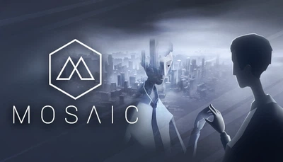 Игра Mosaic для ПК (Ключ активации Steam)