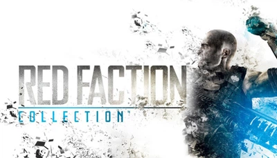 Игра Red Faction Complete Collection для ПК (Ключ активации Steam)