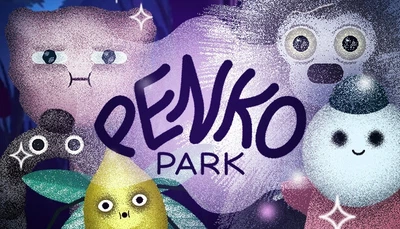 Игра Penko Park для ПК (Ключ активации Steam)