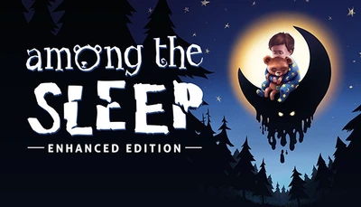 Игра Among the Sleep Enhanced Edition для ПК (Ключ активации Steam)