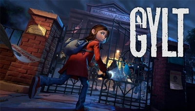 Игра Gylt для ПК (Ключ активации Steam)