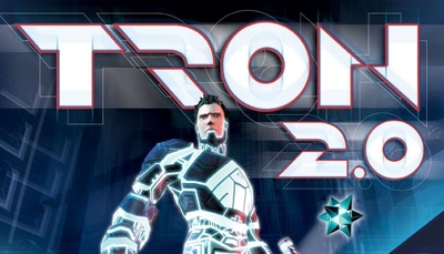 Игра Tron 2.0 для ПК (Ключ активации Steam)