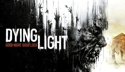 Игра Dying Light для ПК (Ключ активации Steam)
