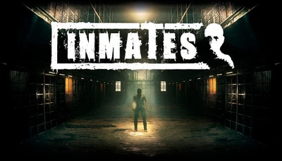 Игра Inmates для ПК (Ключ активации Steam)