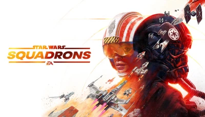Игра Star Wars: Squadrons для Xbox One/Series - США (Ключ активации)