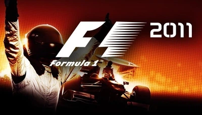 Игра F1 2011 для ПК (Ключ активации Steam)