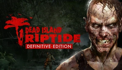 Гра Dead Island: Riptide Definitive Edition для Xbox One/Series - США (Ключ активації)