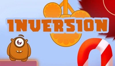Игра Inversion для ПК (Ключ активации Steam)