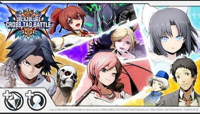 Дополнение BlazBlue Cross Tag Battle Ver 2.0 Expansion Pack для ПК (Ключ активации Steam)