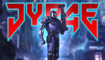 Игра Jydge для ПК (Ключ активации Steam)
