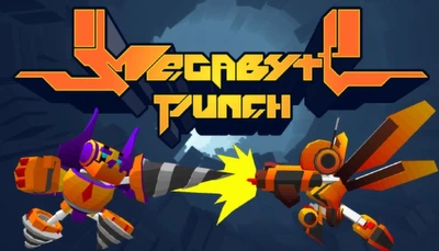 Игра Megabyte Punch для ПК (Ключ активации Steam)