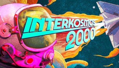 Игра Interkosmos 2000 для ПК (Ключ активации Steam)