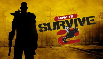 Игра How to Survive 2 для Xbox One/Series - Europe (Ключ активации)
