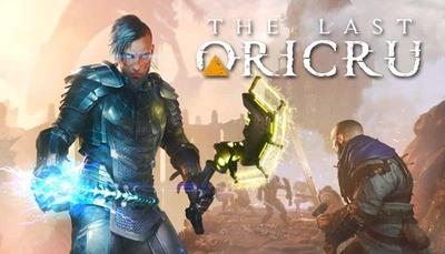 Игра The Last Oricru Xbox Series X|S - Europe (Ключ активации)