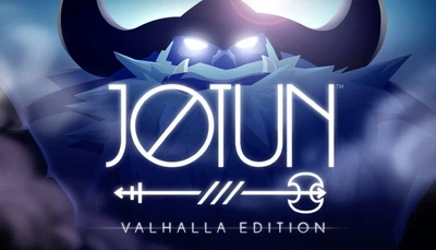Игра Jotun Valhalla Edition для ПК (Ключ активации Steam)