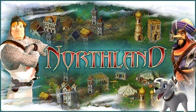 Игра Cultures - Northland для ПК (Ключ активации Steam)