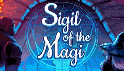 Игра Sigil of the Magi для ПК (Ключ активации Steam)