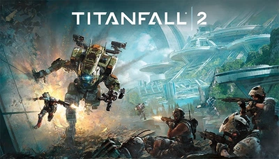 Игра Titanfall 2 для ПК (Ключ активации EA App)