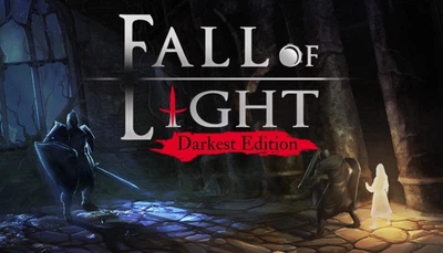 Гра Fall of Light для ПК (Ключ активації Steam)