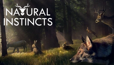 Игра Natural Instincts для ПК (Ключ активации Steam)