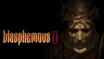 Игра Blasphemous 2 - Europe для ПК (Ключ активации Steam)