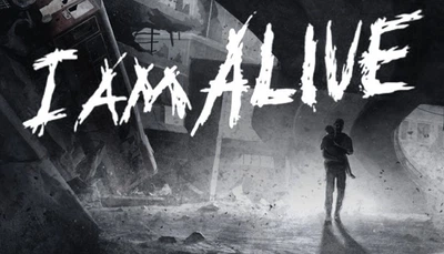 Игра I Am Alive для ПК (Ключ активации Ubisoft Connect)
