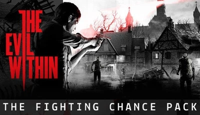 Дополнение The Evil Within: The Fighting Chance Pack для ПК (Ключ активации Steam)