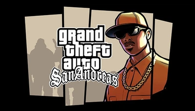 Игра Grand Theft Auto: San Andreas для ПК (Steam Gift)