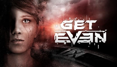 Гра Get Even для Xbox One/Series - Europe (Ключ активації)