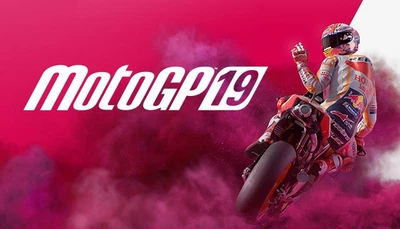 Игра MotoGP 19 для Xbox One/Series - США (Ключ активации)