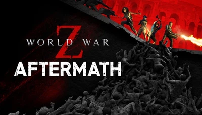 Игра World War Z: Aftermath для ПК (Ключ активации Steam)