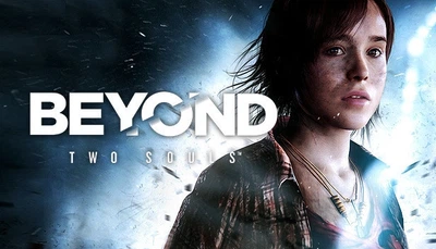 Игра Beyond: Two Souls для ПК (Ключ активации Steam)