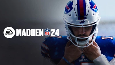 Игра Madden NFL 24 для ПК (Ключ активации EA App)