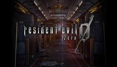 Игра Resident Evil 0 для Xbox One/Series - США (Ключ активации)