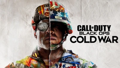 Гра Call of Duty: Black Ops Cold War для Xbox One - США (Ключ активації)