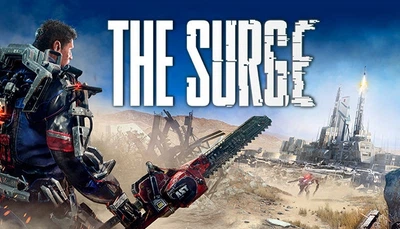 Игра The Surge для Xbox One/Series - Europe (Ключ активации)